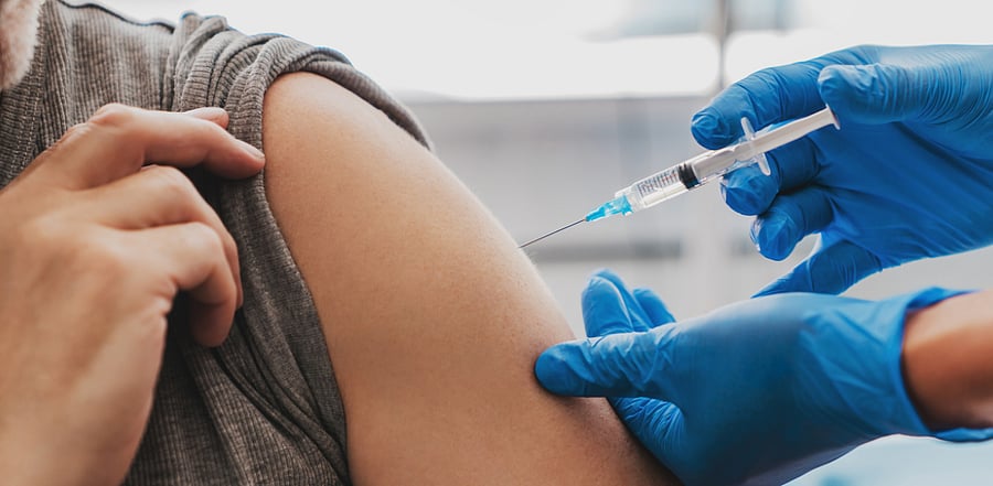 Representative Image. Credit: iStock Photo