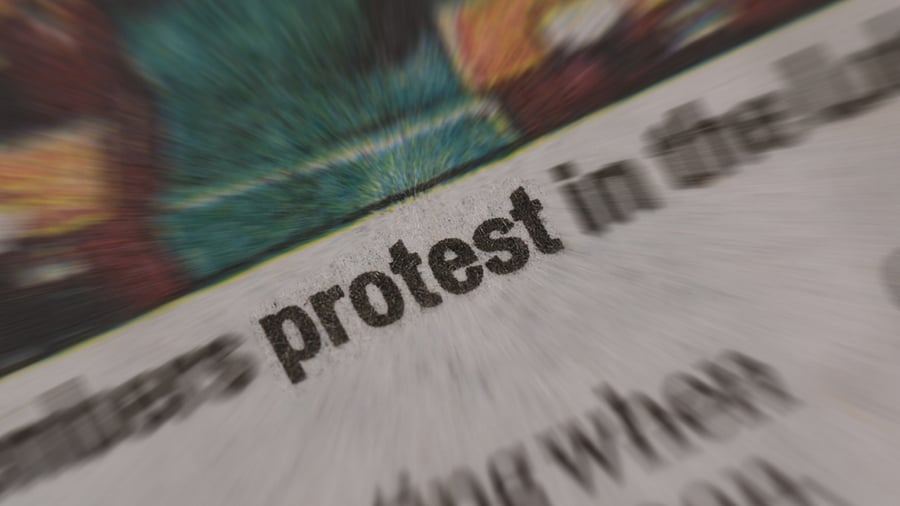 Representative image: iStock Photo