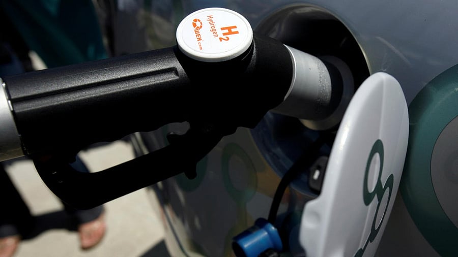 Representative image. Credit: Reuters.