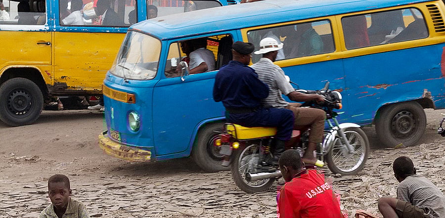 Representative image. Credit: iStockPhoto