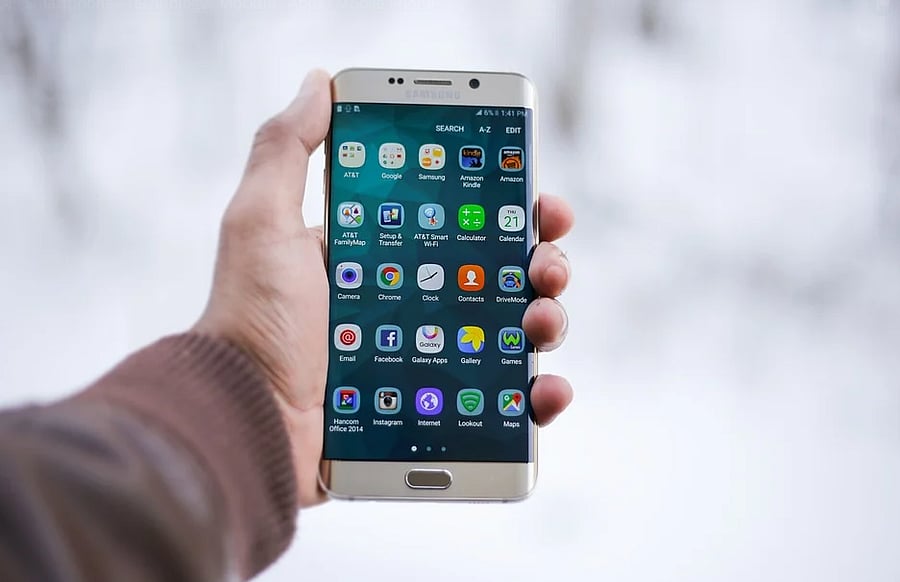 Several thousands of Android and iOS apps have unsecured cloud storage connectivity. Picture credit: Pixabay