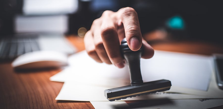 An OCI cardholder is a foreign national holding a passport of a foreign country and is not a citizen of India. Credit: iStock photo. 