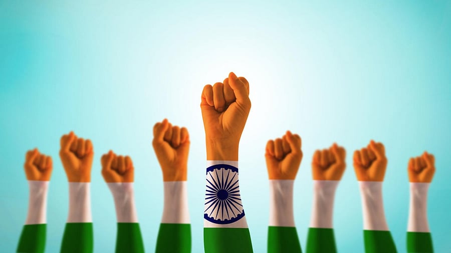 Representative image. Credit: Getty.