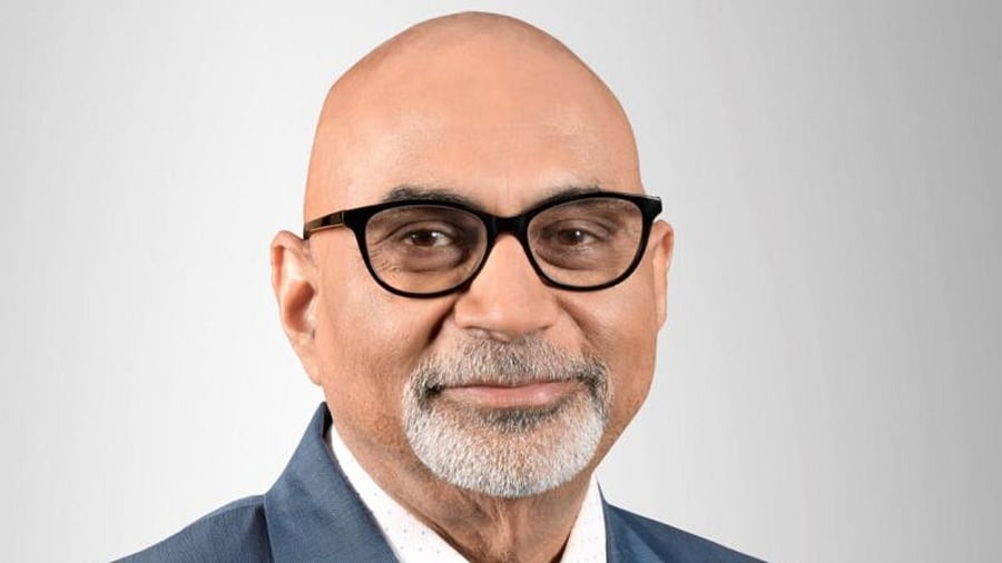 Prashant Kumar, MD & CEO, YES Bank.