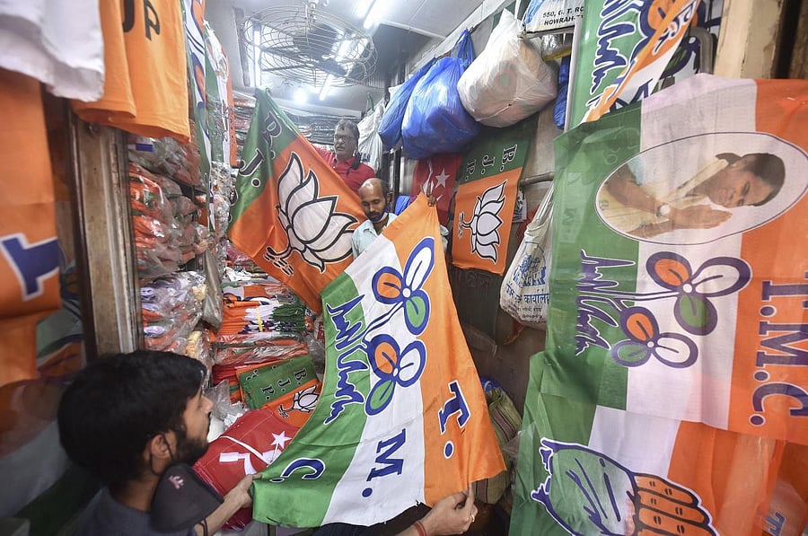 Representative image/Credit: PTI File Photo