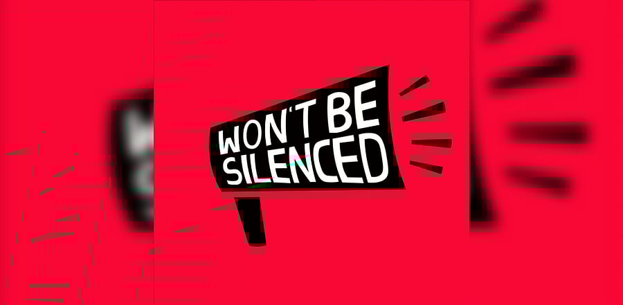 Representative image/Credit: Simlyn J/Feminism In India