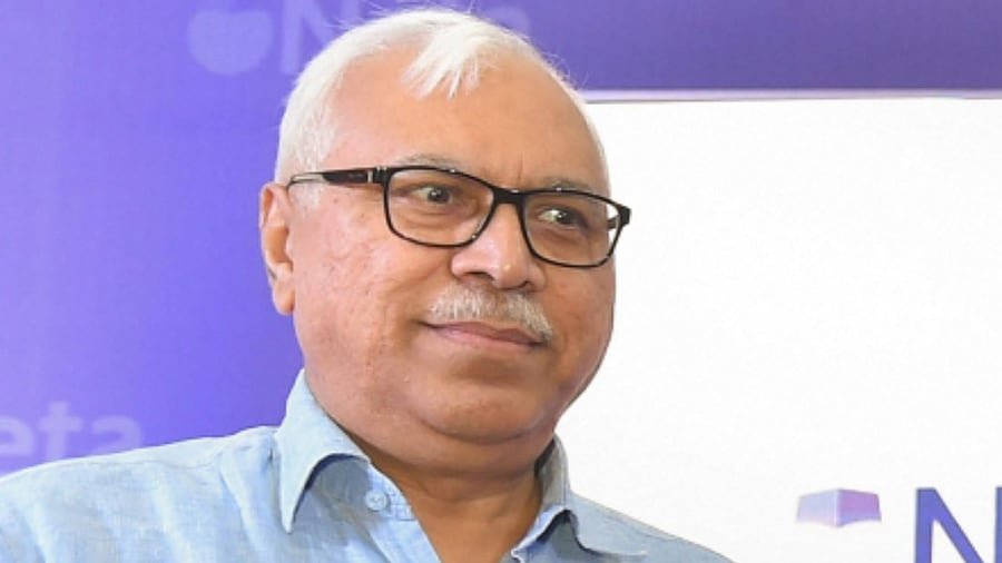 Former chief election commissioner S Y Quraishi. Credit: PTI File Photo