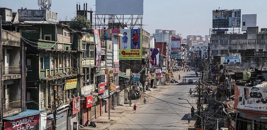 According to Chavan, online education shall continue as colleges, schools, and training institutes shall remain shut. Credit: PTI Photo