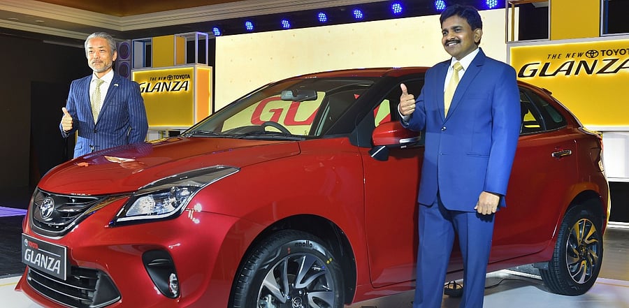 The company had last increased prices of its models in January. Credit: PTI Photo