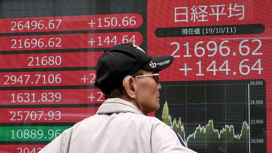 Representative Image. Credit: AP/PTI File Photo