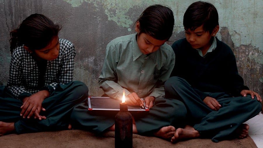 Representative image. Credit: Getty.