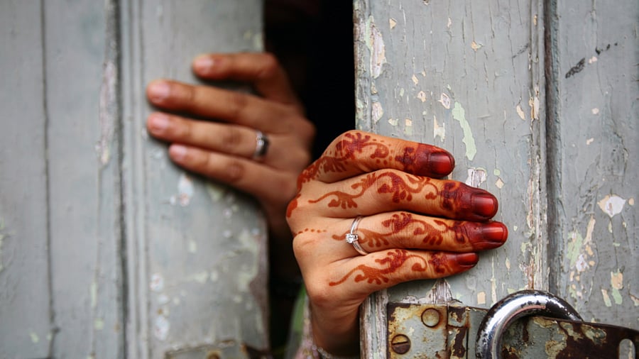 Representative image: iStock Photo