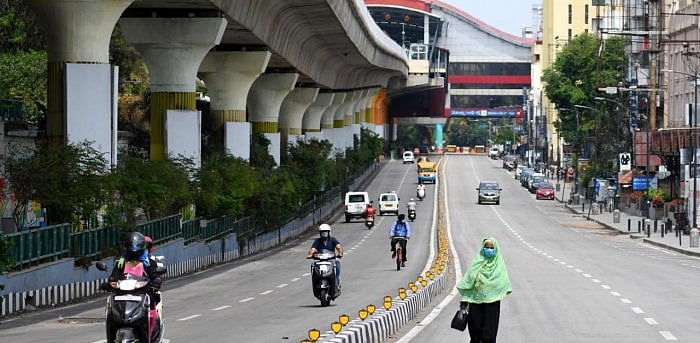 Credit: DH File Photo