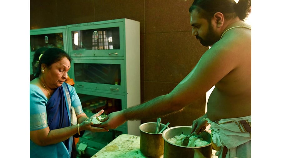 Representative Image. Credit: DH File Photo