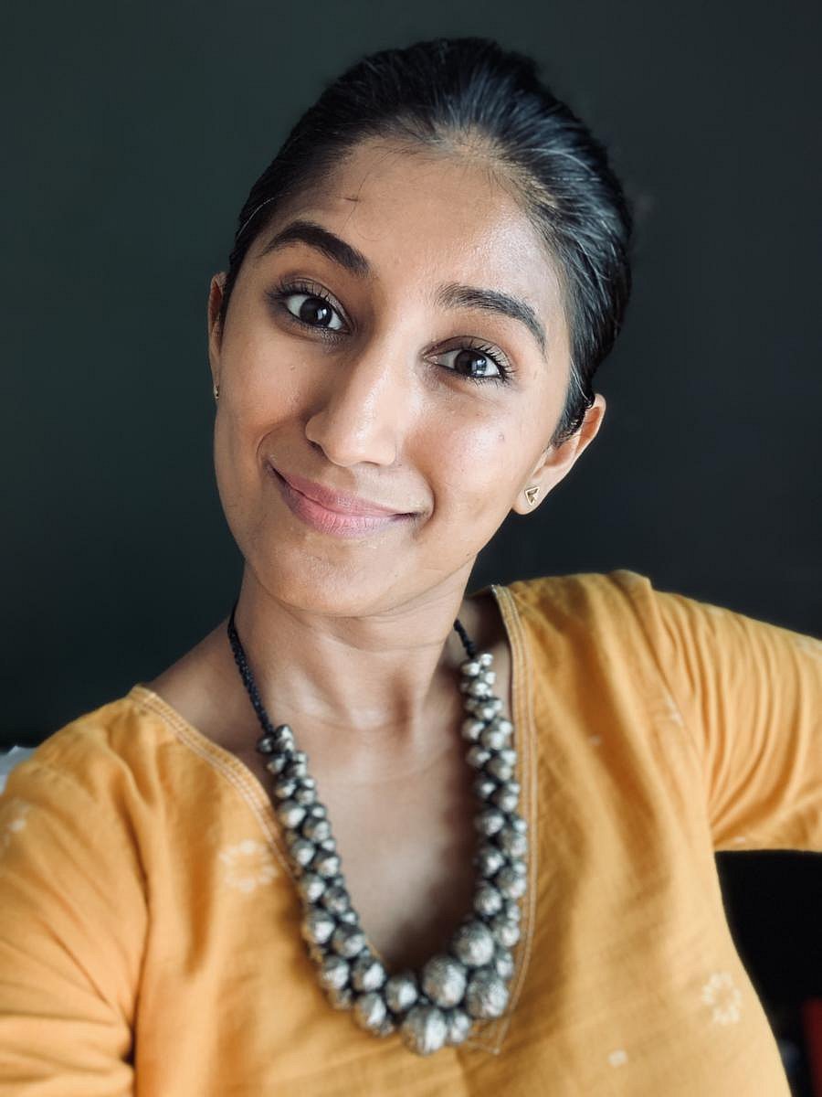Shraddha Jain