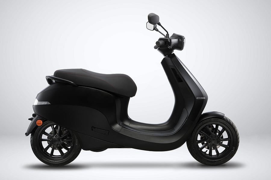 Geared to galvanise India’s EV ecosystem, Ola has its export radar focussed on South and Southeast Asia, Europe and Latin America. Credit: Special Arrangement