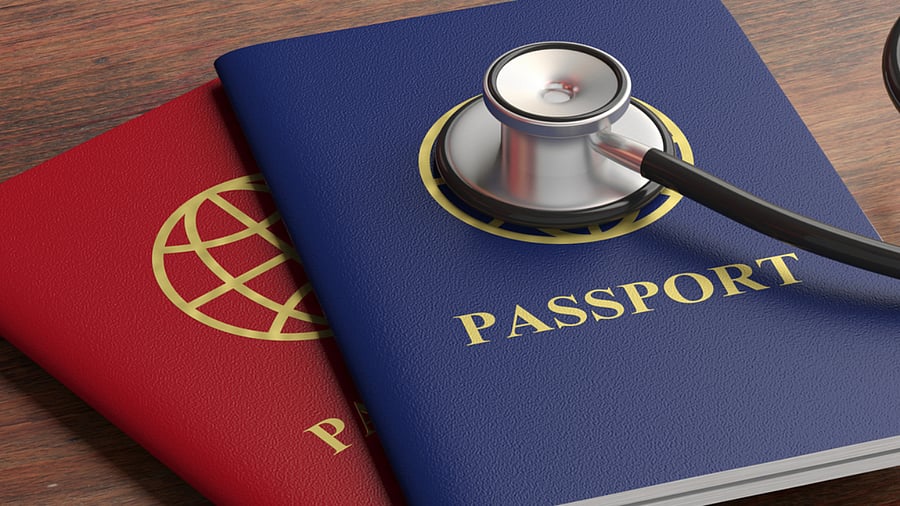 Representative image: iStock Photo