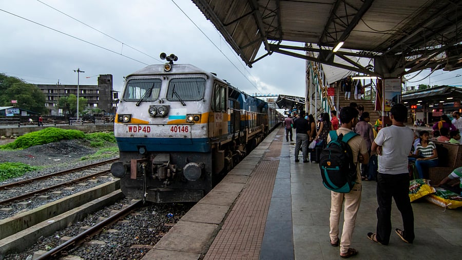 Representative image. Credit: iStock Photo