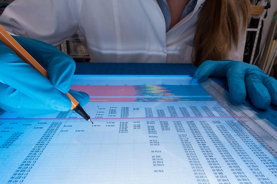 There is huge pressure on backend support services of most institutions, leading to a demand for medical coding professionals. Istock image .