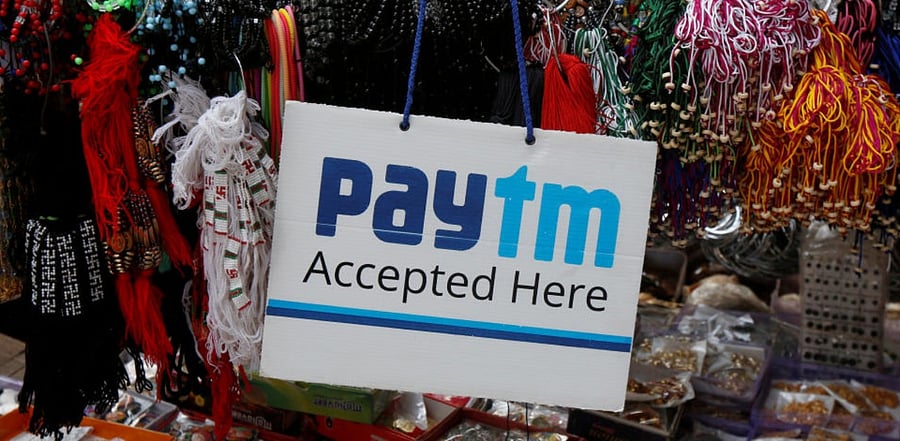Representative image. Credit: Reuters Photo