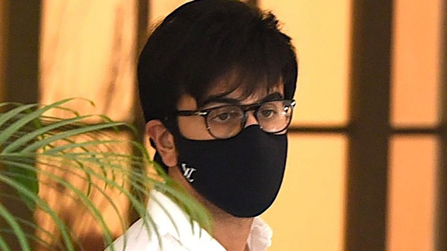 Ranbir Kapoor file photo. Credit: AFP photo
