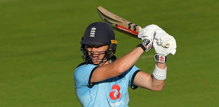 The 29-year-old was bought by Delhi Capitals for Rs 2 crore at the mini-auction last month. Credit: AFP Photo