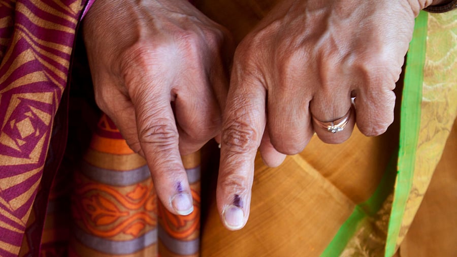 Representative image: iStock Photo