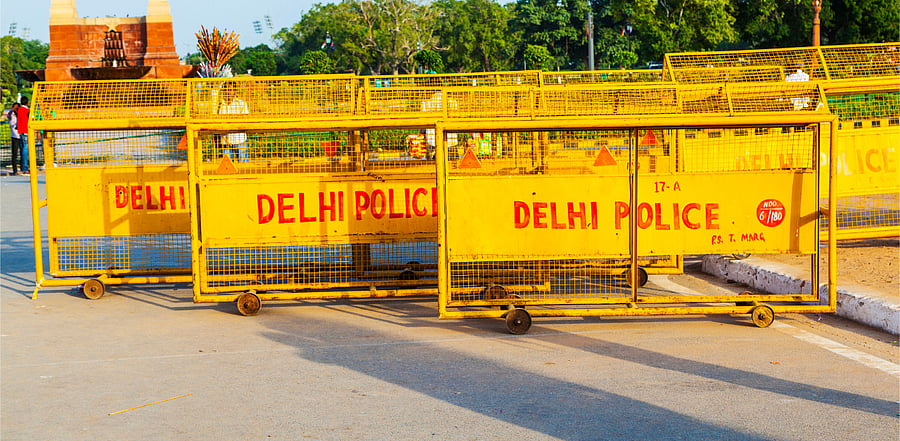 Represenative image. Credit: iStockPhoto