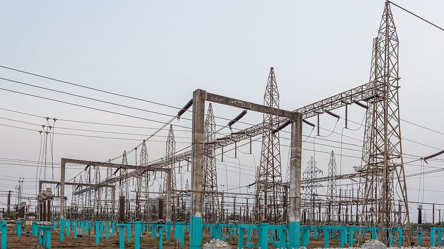 Representative Image. Credit: iStock Photo