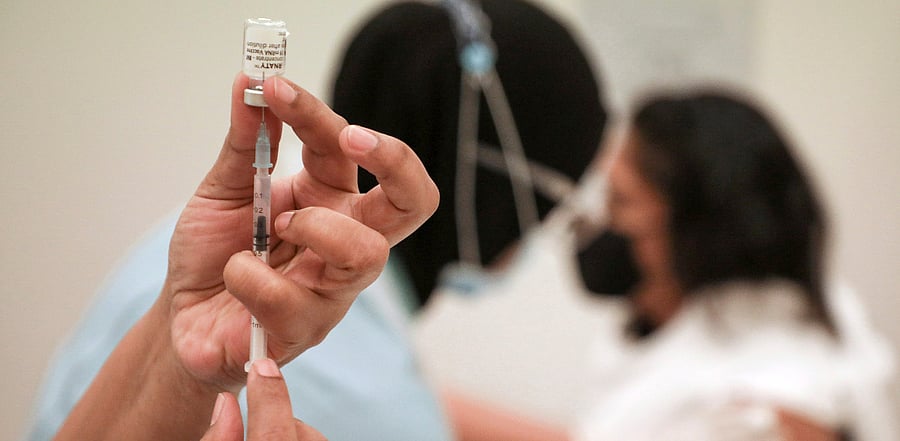 Representative image. Credit: Reuters Photo