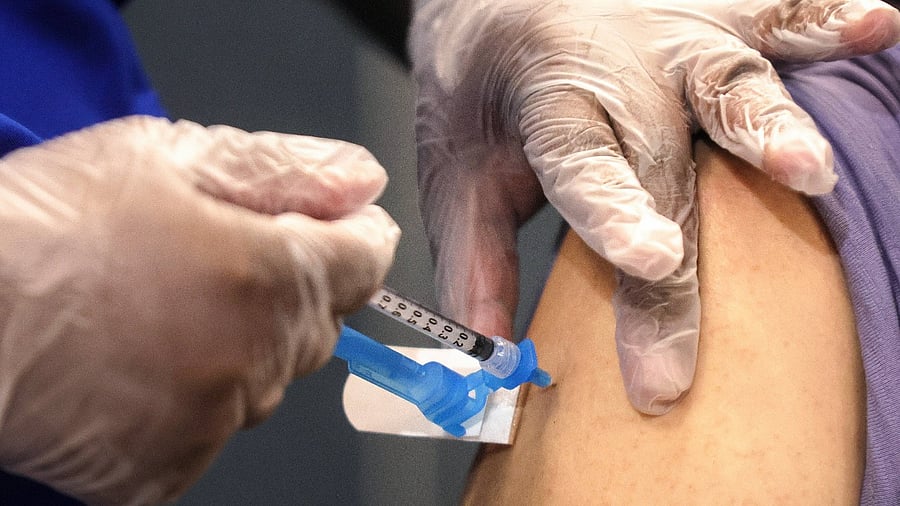 Representative Image. Credit: AFP Photo