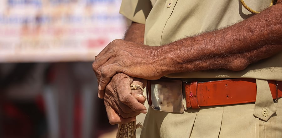 Representative image. Credit: iStock photo.