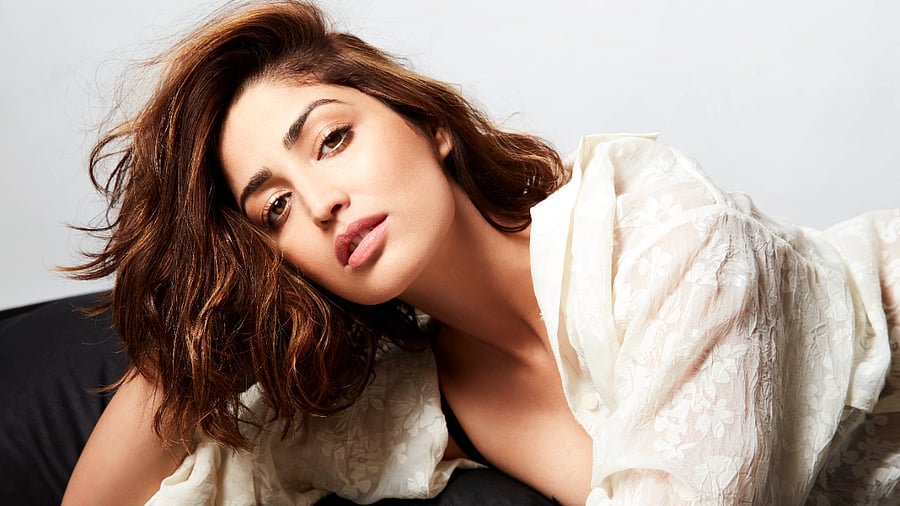 Yami Gautam. Credit: DH Special arrangement