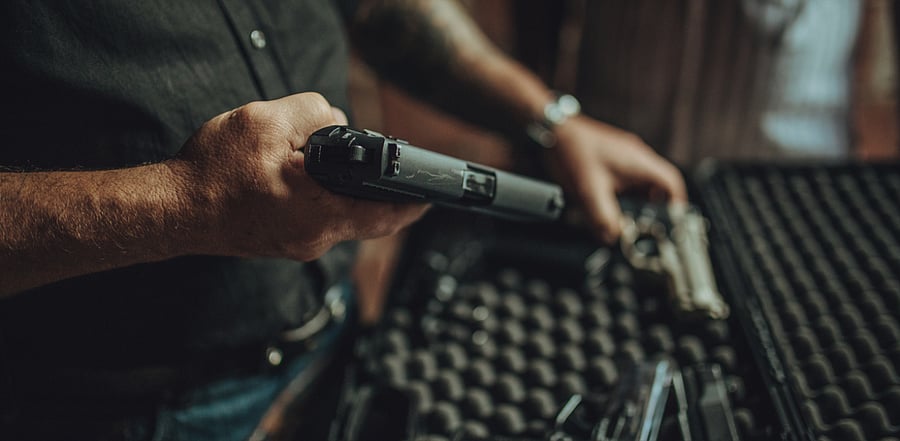 Representative image. Credit: iStock photo.