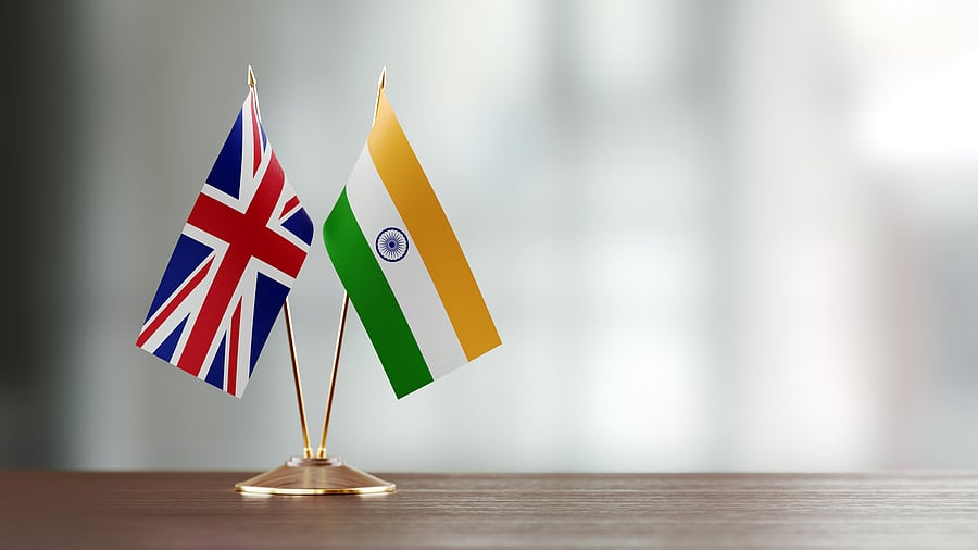 Representative image: iStock Photo