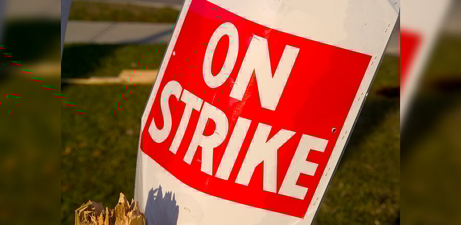 Representative image. Credit: iStock photo.
