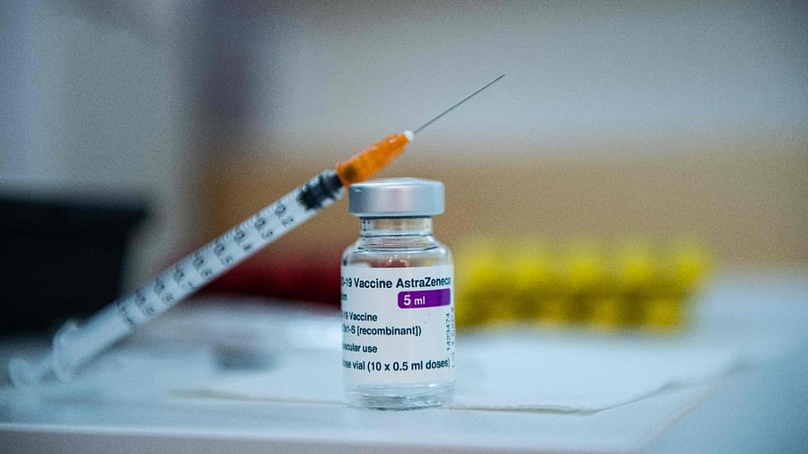 Representative Image. Credit: AFP File Photo