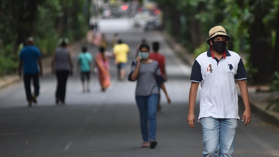 Representative Image. Credit: DH File Photo