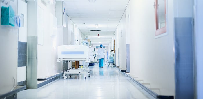 Representative image. Credit: iStock Photo