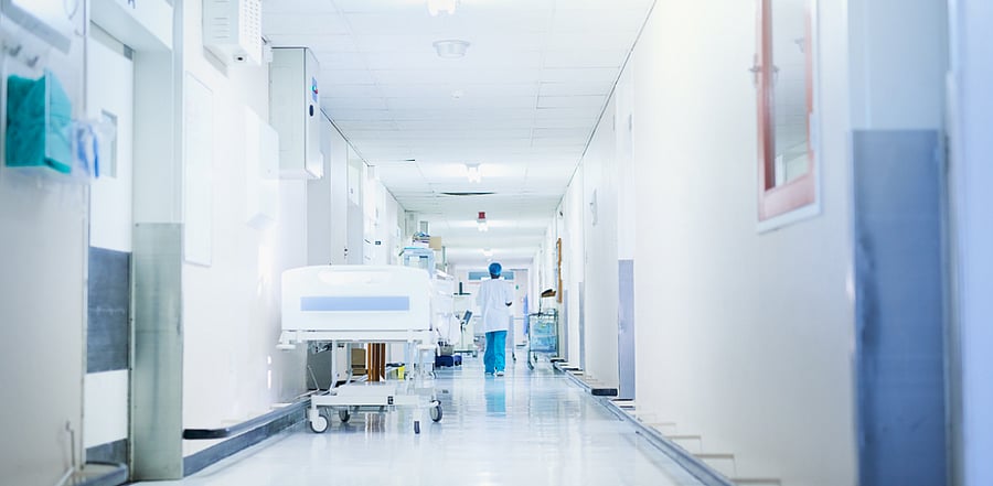 Representative image. Credit: iStock photo.