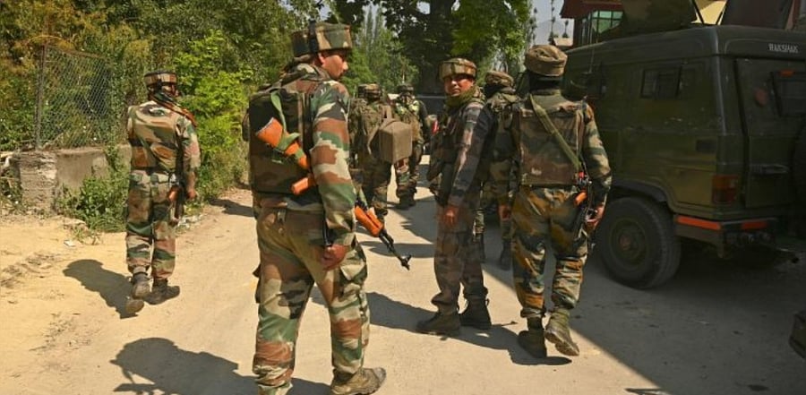 Representative image. Credit: AFP Photo