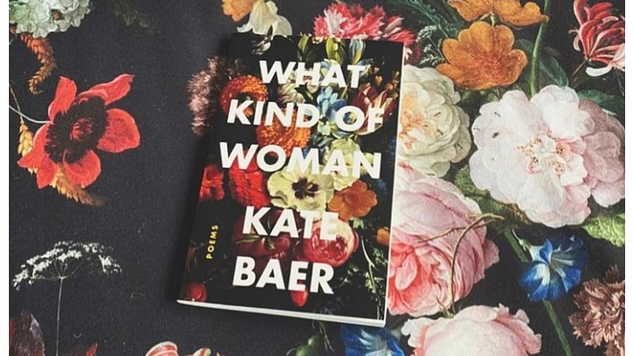 Credit: Instagram Photo/katejbaer