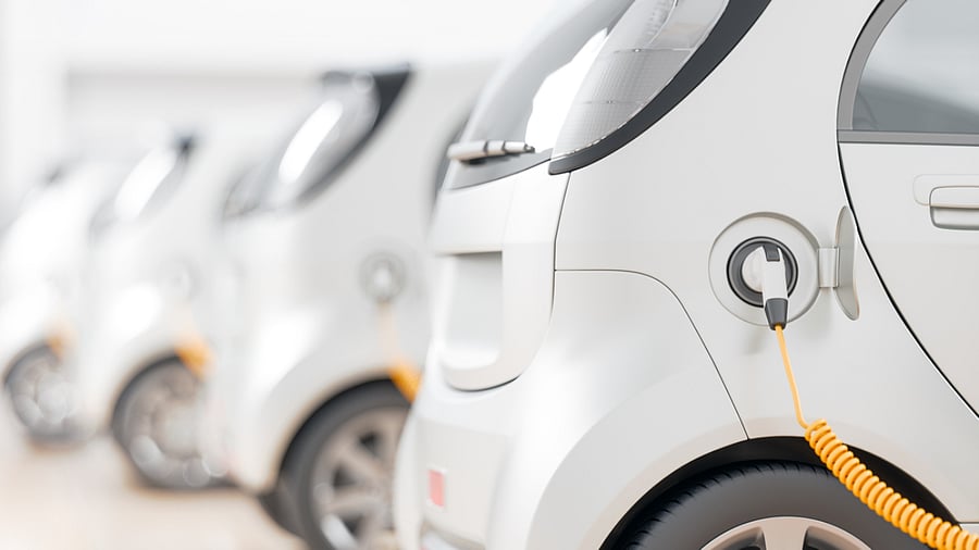 Ola signed two MoUs for factories in Tamil Nadu's Krishnagiri and Dharmapuri. Credit: iStock Photo