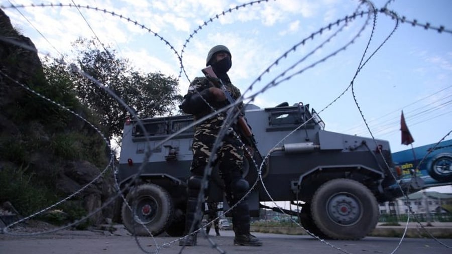 Representative Image. Credit: Reuters File Photo