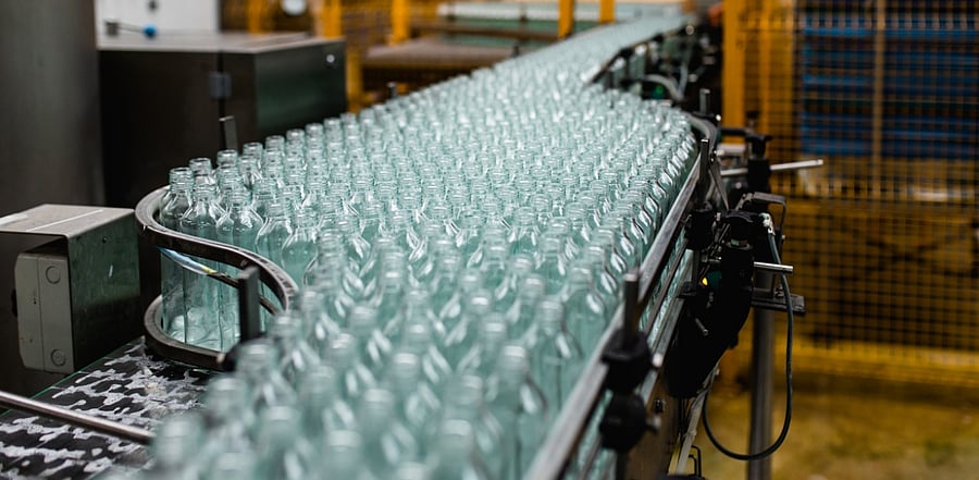 The company would use either reusable, recyclable or compostable materials in all packaging, which will save 37,000 tonnes of plastic every year, under its sustainability programme -- Garnier Green Beauty. Credit: iStock Photo