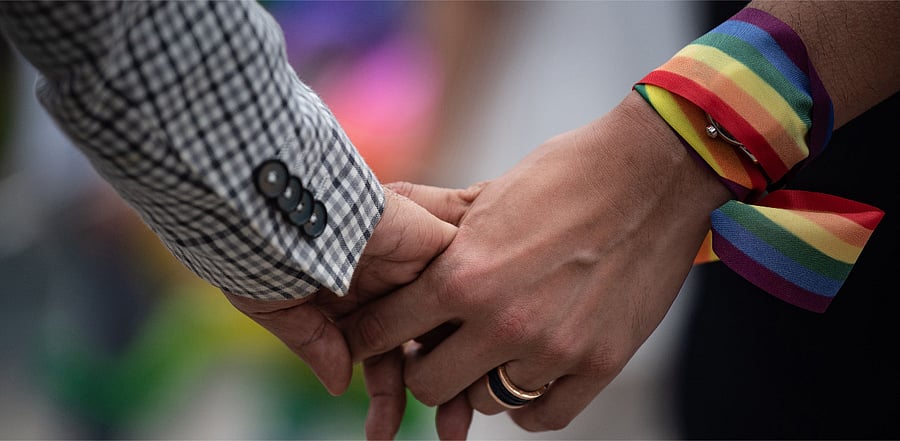 Representative Image. Credit: AFP File Photo