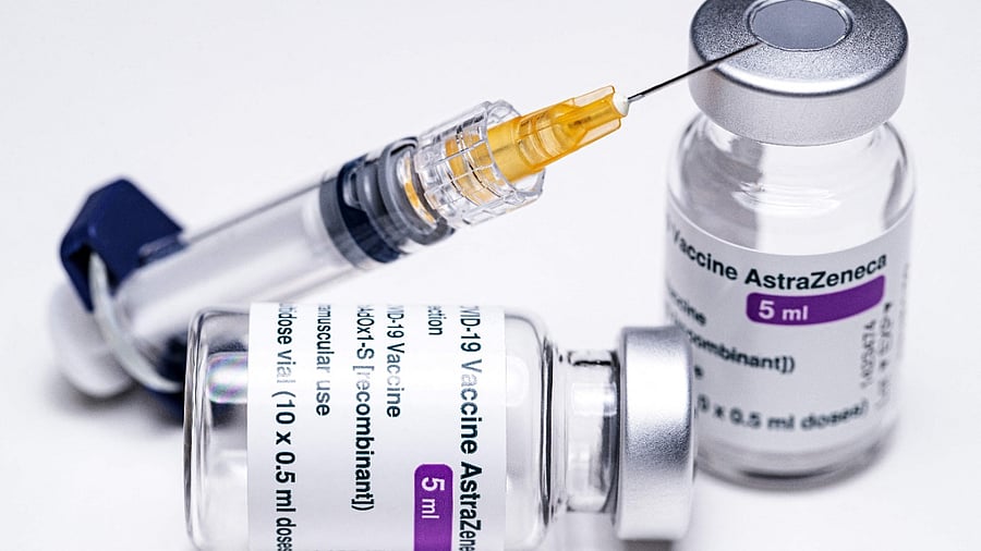 Representative Image. Credit: AFP File Photo