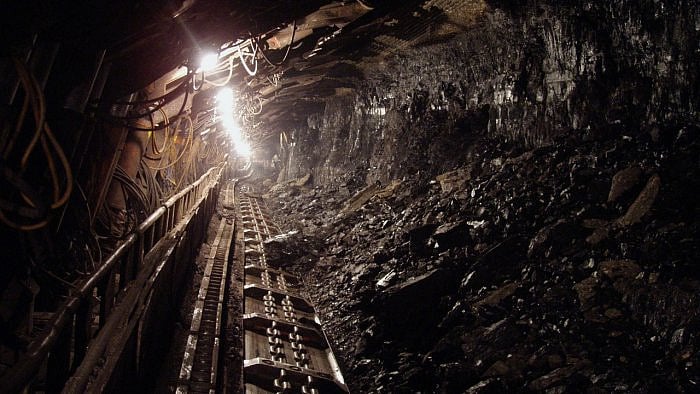 <div class="paragraphs"><p>Representative image of a coal mine.</p></div>