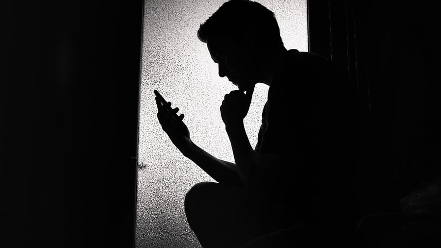 Many parents have already dialed the Childline and filed complaints. Credit: iStock Photo