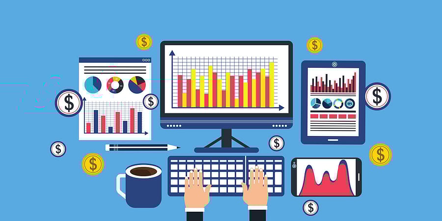 There are a plethora of financial certifications that you can get. Istock image